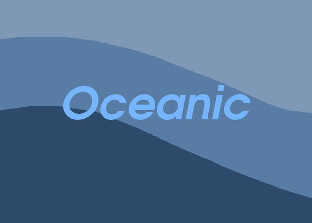 Oceanic